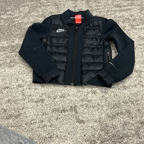 Nike Other - Nike light jacket